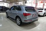 奥迪Q52011款2.0TFSI 技术型