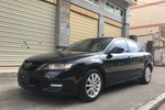 马自达MAZDA62013款2.0L 手自一体时尚型