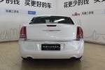 克莱斯勒3002013款300C 3.6L 尊享版