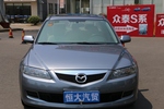 马自达Mazda62008款2.0L 手自一体 豪华型