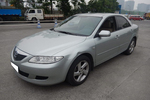 马自达Mazda62004款2.0豪华型