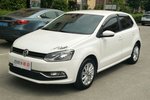 大众Polo2014款1.6L 自动舒适版