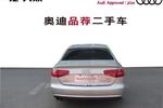 奥迪A4L2016款30 TFSI 典藏版 自动舒适型