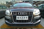 奥迪Q72013款35 TFSI 技术型