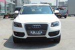 奥迪Q52010款2.0TFSI 技术型