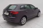 奥迪A3 Sportback2010款1.8TFSI 豪华型