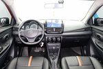 丰田YARiS L 致炫2016款1.5E魅动版 CVT