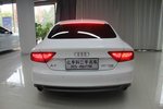 奥迪A72013款50 TFSI quattro豪华型