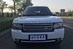 路虎揽胜2012款5.0 V8 SC