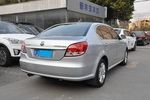 大众朗逸2008款2.0L 手自一体 品轩版