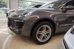 保时捷Macan2014款Macan 2.0T