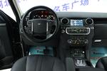 路虎第四代发现2014款3.0 SDV6 HSE 柴油版