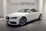 奥迪S7 Sportback2013款4.0 TFSI