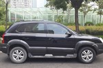 现代途胜2009款2.0GL 自动舒适型 2WD(天窗)