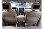 英菲尼迪QX802010款5.6L 4WD