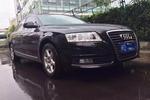 奥迪A6L2011款2.0TFSI 舒适型