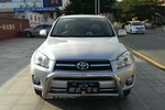 丰田RAV42009款2.4L 自动 豪华导航版