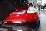 保时捷Panamera2010款Panamera 4