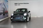 MINIMINI2014款2.0T COOPER S Fun 