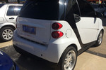 smartfortwo2011款1.0 MHD 科比特别版