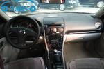 马自达Mazda62008款2.0L 手自一体 豪华型