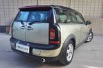 MINIMINI2010款1.6L COOPER Cheer 