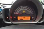 smartfortwo2012款1.0T 硬顶激情版