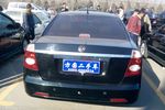 吉利远景2011款1.5L 天窗导航版