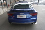 奥迪S7 Sportback2013款4.0 TFSI