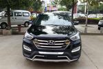 现代全新胜达2013款2.4 GLS 自动两驱 智能型