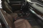奥迪A8L2013款50 TFSI quattro豪华型
