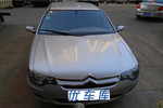 雪铁龙经典爱丽舍2013款三厢经典 1.6L 手动科技型CNG 