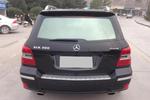 奔驰GLK级2010款GLK300 4MATIC 豪华版