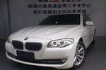 宝马5系2012款520Li 典雅型