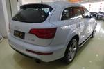 奥迪Q72013款35 TFSI 技术型