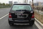 奔驰M级2008款ML350 4MATIC 豪华型