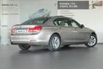 宝马7系2009款730Li 领先型