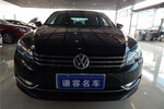 大众帕萨特2013款1.8TSI DSG 御尊版