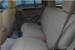 Jeep大切诺基2004款Jeep4700(CBU) 5门旅行车自动4速四驱