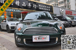 MINIMINI2011款1.6L ONE