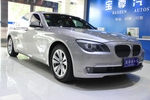 宝马7系2011款730Li 典雅型