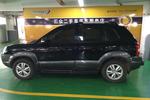 现代途胜2009款2.0GL 手动时尚型 2WD