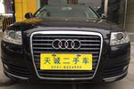 奥迪A6L2009款2.0TFSI 标准型AT