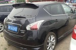 日产骐达-2014款 1.6T XV CVT 致酷版