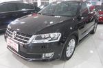 大众朗逸2013款1.4TSI DSG 豪华版