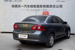 大众宝来2012款1.6L 手自一体 时尚型