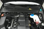 奥迪A6L2010款2.0TFSI 手自一体 标准型