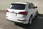 奥迪SQ52014款3.0TFSI quatrro