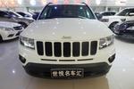 Jeep指南者2013款2.0L 两驱豪华版