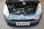 雪铁龙C4毕加索2008款2.0L 豪华版